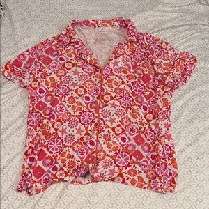 Women’s little sleepies pajamas set